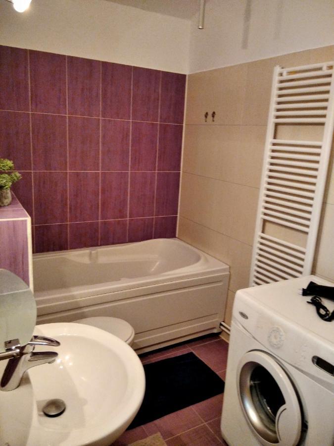 Lovely Central Apartment Braşov Eksteriør billede